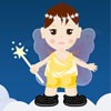 Little Angel A Free Dress-Up Game