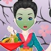 Asian Beauty Tips A Free Dress-Up Game
