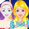 Barbie And Ellie Backpacking In Europe A Free Other Game