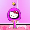 Hello Kitty Table Tennis A Free Other Game