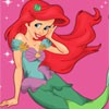 Disney Pricess: Ariel