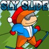 Sly Slide A Free Adventure Game