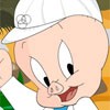 Porky Pig Dressup A Free Dress-Up Game