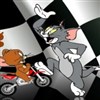 Tom And Jerry Moto Racing