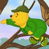 Winnie the Pooh Dressup A Free Dress-Up Game