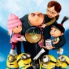 Despicable Me Hidden Stars A Free Other Game