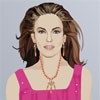 Diane Lane Dressup