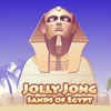 Jolly Jong - Sands of Egypt