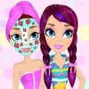 My Funky Hair Day A Free Dress-Up Game