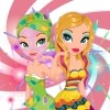 Color Explosion Makeover A Free Dress-Up Game