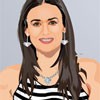 Demi Moore Dressup A Free Dress-Up Game