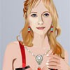 Anne Heche Dressup A Free Dress-Up Game