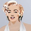 Marilyn Monroe Dressup A Free Dress-Up Game