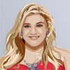 Kelly Clarkson Dressup A Free Dress-Up Game