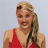 Fergie Dressup A Free Dress-Up Game