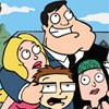 American Dad Color A Free Other Game
