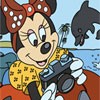 Minnie Mouse Color A Free Other Game