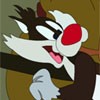 Looney Toons Color A Free Other Game