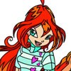 Winx Color A Free Other Game