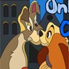 Lady and the Tramp Color A Free Other Game