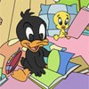 Baby Looney Toons Color A Free Other Game