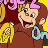 Curious George Color