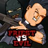 Priest vs Evil A Free Action Game