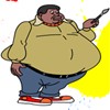 Fat Albert Color A Free Other Game