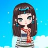 Fair Isle Style  A Free Dress-Up Game