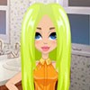 Avocado And Egg Hair Mask A Free Dress-Up Game