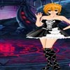 Vampire Knight Dress Up 