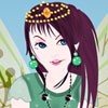 Morning Glory Dressup A Free Dress-Up Game
