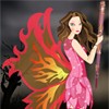 Gothic Fairy Dressup A Free Dress-Up Game