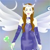 Angel Fairy Dressup A Free Dress-Up Game