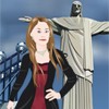 7 Wonders: Christ, the Redeemer A Free Dress-Up Game