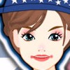 4th of July Dressup A Free Dress-Up Game
