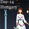 Melinda in Hungary A Free Dress-Up Game