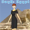 Melinda in Egypt A Free Dress-Up Game