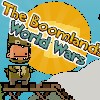 The Boomlands: World War