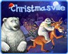 Christmasville A Free Puzzles Game