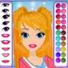 Catwalk Doll Creator A Free Dress-Up Game