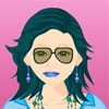 Girl With Spex Makeover A Free Dress-Up Game