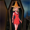 Harlin Halloween A Free Dress-Up Game