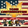 Team Contravention A Free Action Game