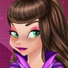 Bright Make Up A Free Dress-Up Game