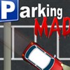 Parking Mad A Free Action Game
