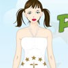Peppy Patriotic Rhode Island Girl A Free Dress-Up Game