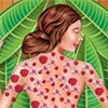 Forest Beauty Massage Therapy  A Free Dress-Up Game