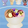 Ice Cream A Free Dress-Up Game