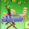 Girl Picnic A Free Dress-Up Game